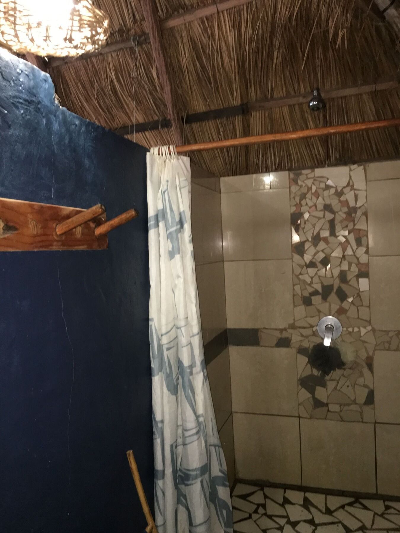 Baobab Beach Lodge And Backpackers Vilankulo Buitenkant foto